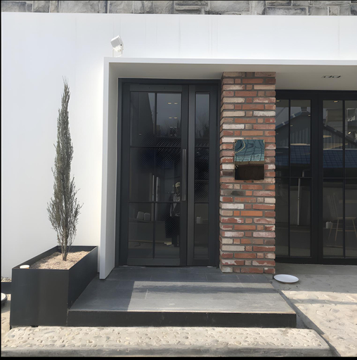 Exterior & Views, Star-Maru Guesthouse, Jeonju