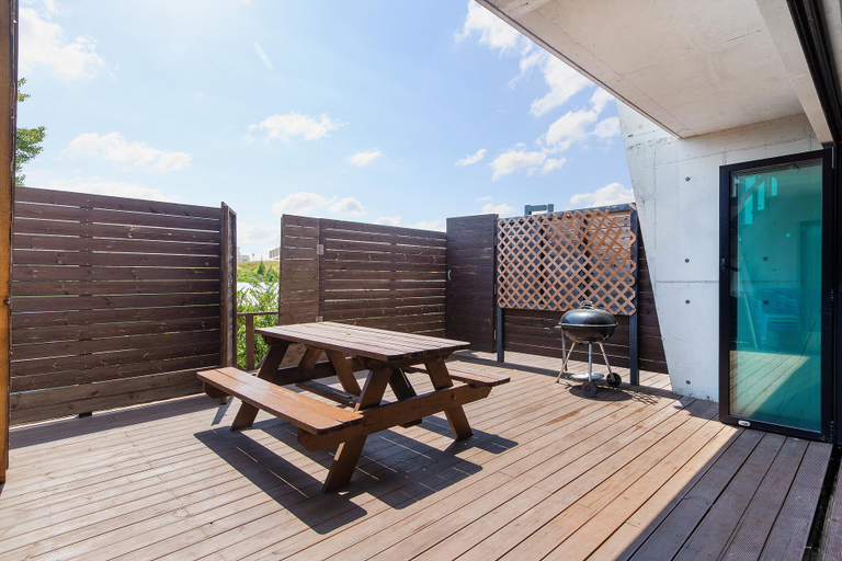 Others 5, Taean El Dora Pool Villa Pension, Taean