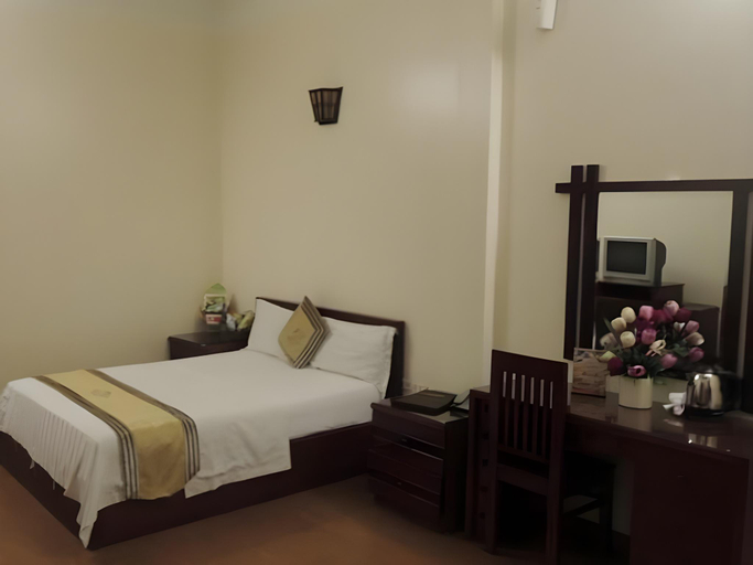 Bedroom 2, Mai Villa - Mai Phuong Hotel 2, Cầu Giấy