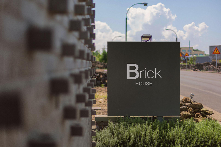Exterior & Views 4, Jeju Aewol Brick House, Jeju