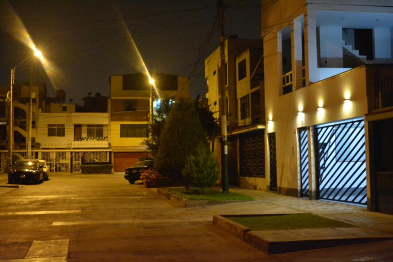 Exterior & Views, Kangaroo Wasi Airport Bed & Breakfast, Callao