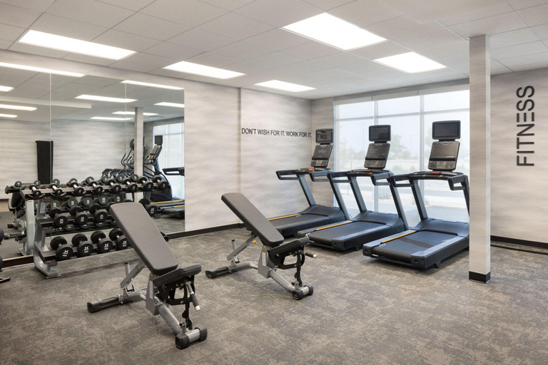 Others 5, Fairfield By Marriott Inn Suites Montrose, Montrose