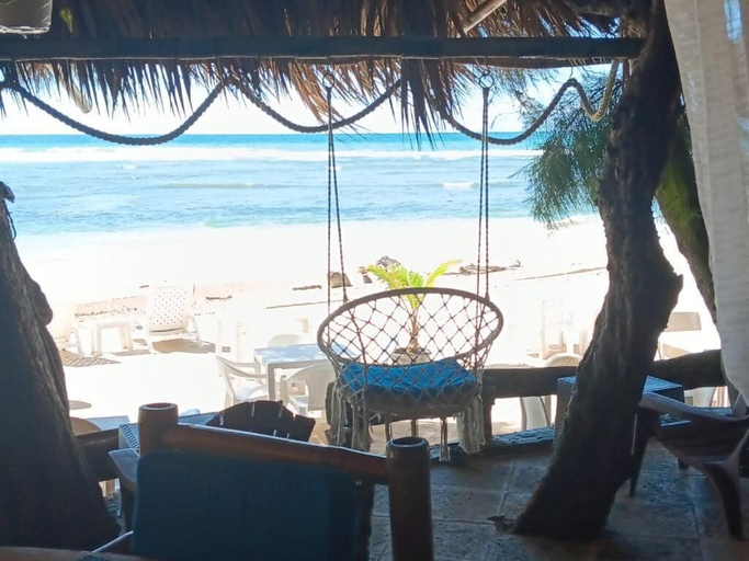Property grounds 3, 1Vida Bar Restaurante, Guayacanes