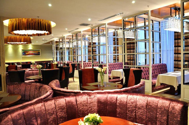 Others 2, Wenshang Xikelai Grand Hotel, Jining