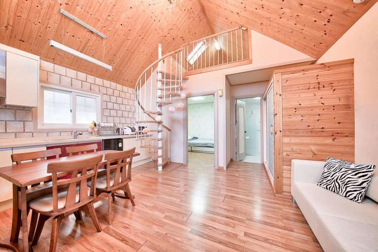 Others 4, Yangpyeong Gawon Villa Pension, Hongcheon