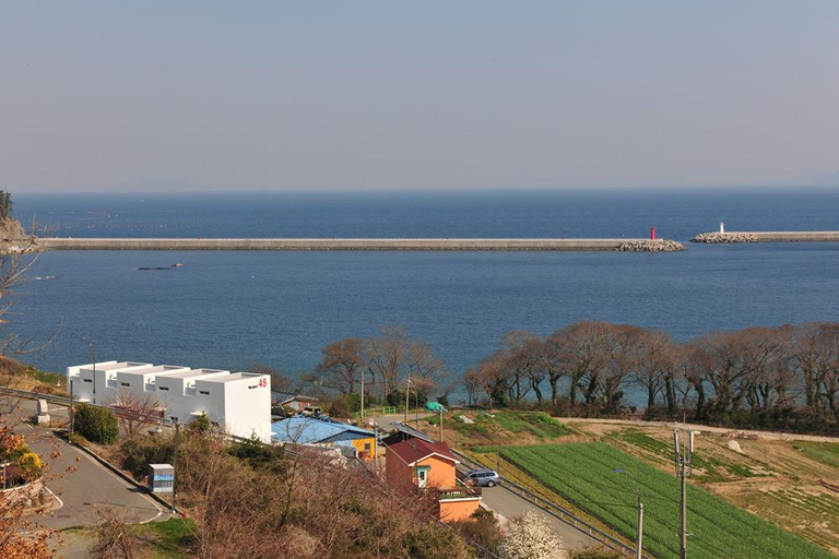 Exterior & Views 5, Namhae Mulgun 45 Pension, Namhae