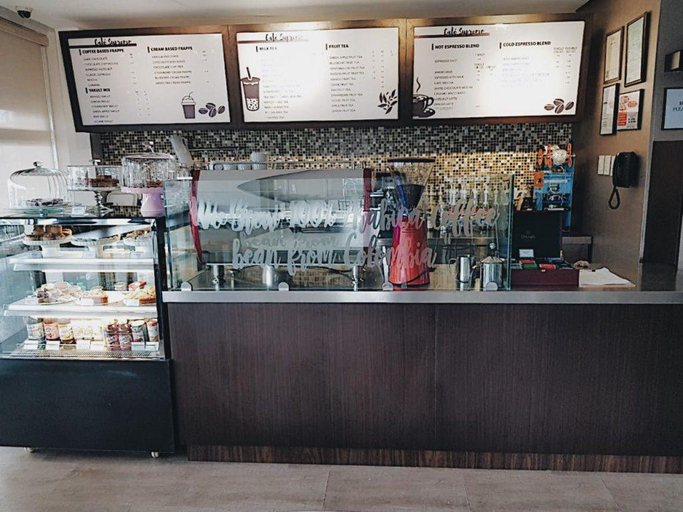 Food & Drinks 2, One Platinum Hotel, Daet