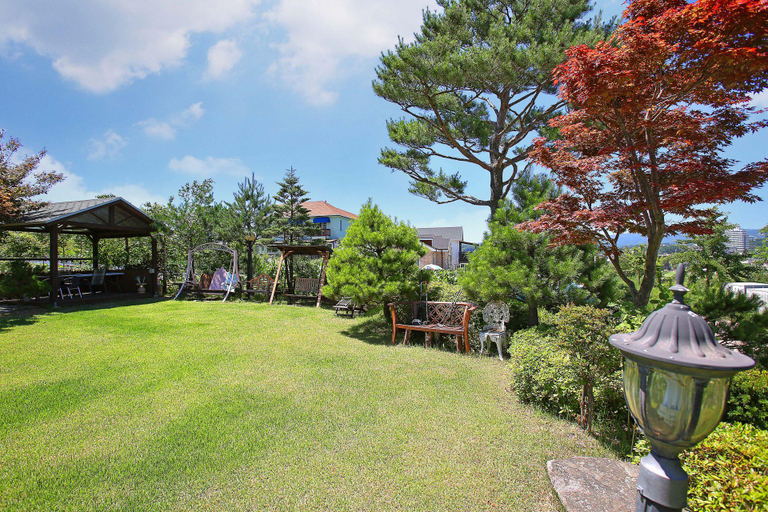 Others 4, Pyeongchang Beautiful Pension, Pyeongchang