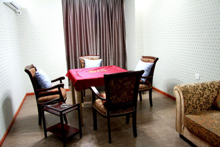 Others 5, Jinxiushangcheng hotel, Deyang