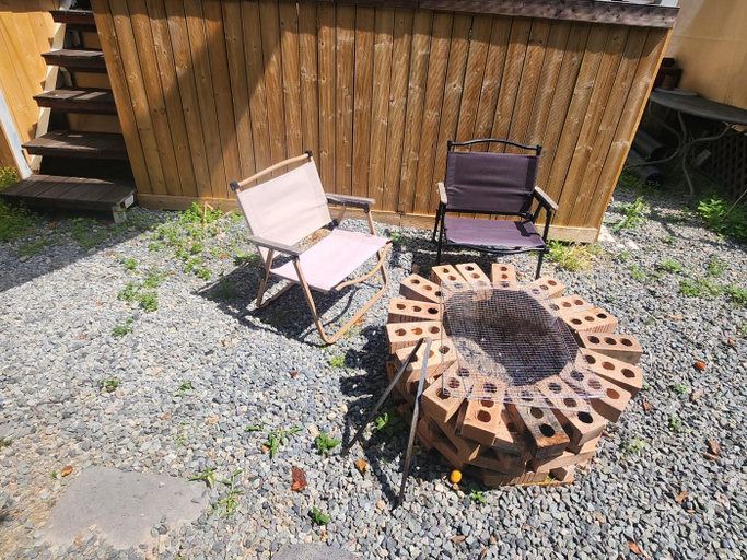 Others 4, Miryang Natural Landscape Pension Glamping, Miryang