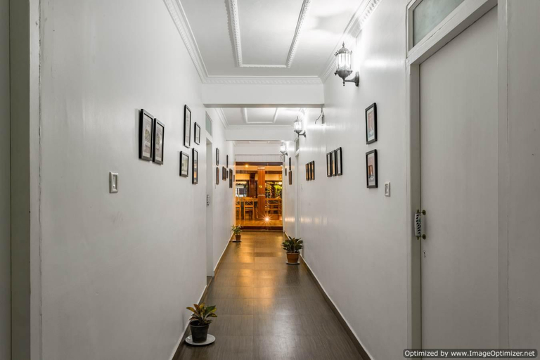 Others 5, Rasa Hotel, Ernakulam