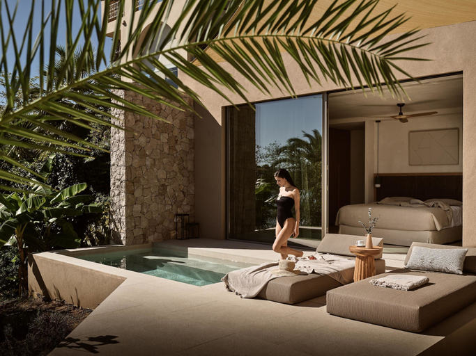 Sport & Beauty 3, Calypso Villas Zakynthos, Ionian Islands