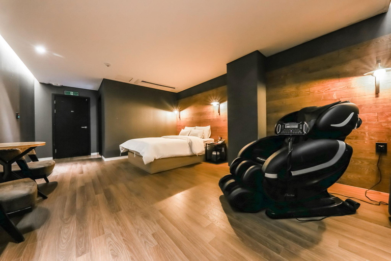 Bedroom, Cheonan Haru, Cheonan