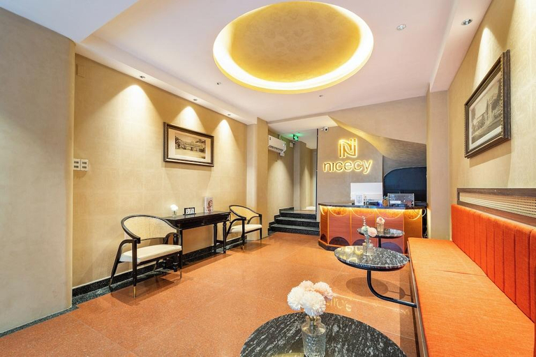 Others 5, Sai Gon Hotel Bui Vien Walking Street, District 1