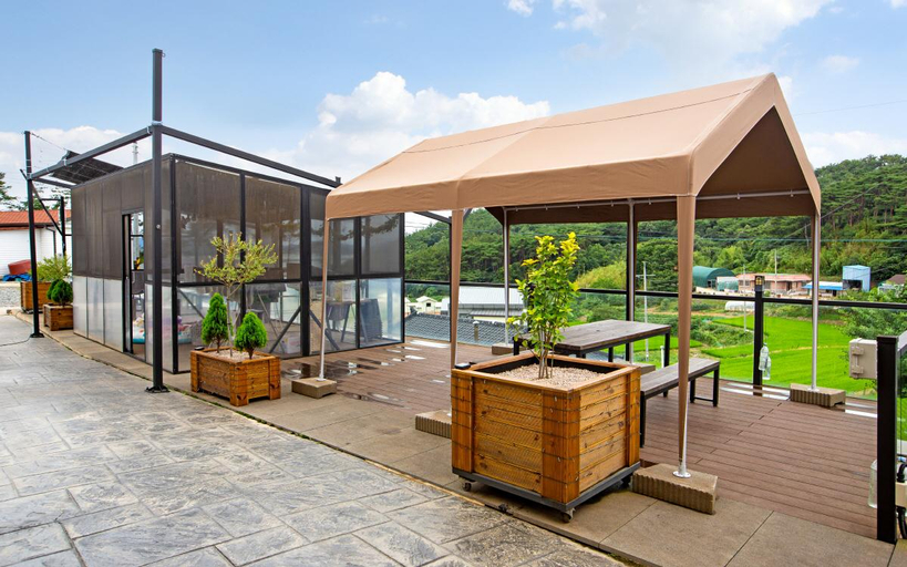 Others 4, Seosan Woongdo House Pension, Seosan