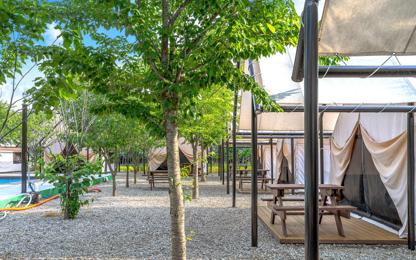 Others 5, Yangyang Pool&Valley Camping Place, Yangyang