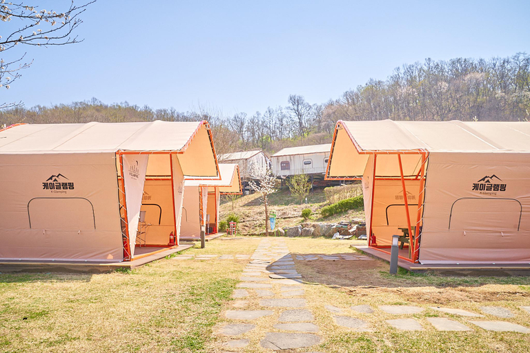 Others 2, Yeoncheon Sanarae Glamping Park Pension, Yeoncheon