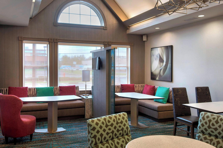 Public Area 5, Residence Inn Somerset, Somerset