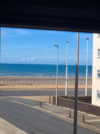 Others 5, Alexandra Hotel, Blackpool