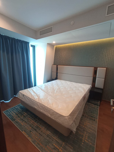Room 5, King Alex Privilege, Batumi