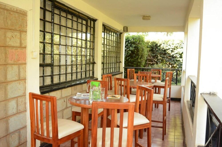 Food & Drinks 4, Firsthill Haven Accommodation, Kisumu Central