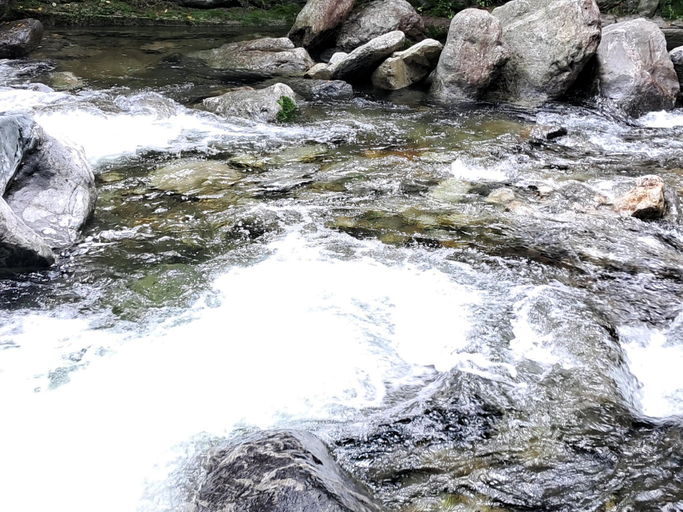 Others 4, Gapyeong Deep Mountain Valley Cabin Pension, Hwacheon