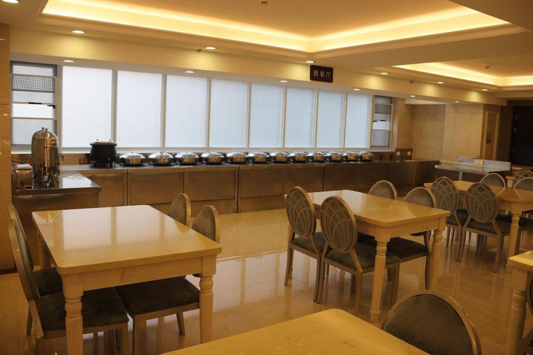 Food & Drinks 3, Shengshi Hotel (Guilin Vientiane City), Guilin