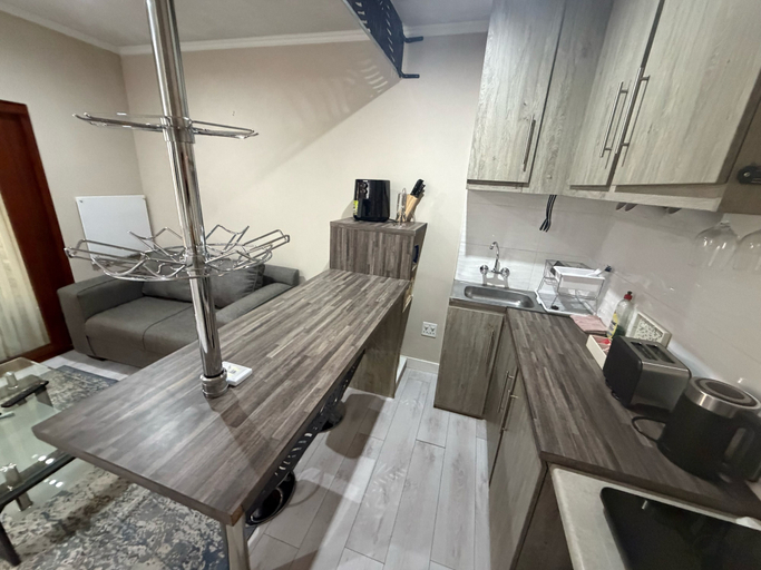 Food & Drinks 5, Kiwara Guesthouse, City of Johannesburg