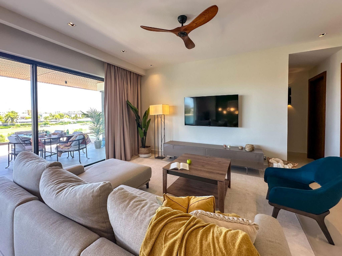 Others 2, Marina Garden 2 Bedroom Apartment With Picuzzi, Salvaleon de Higuey