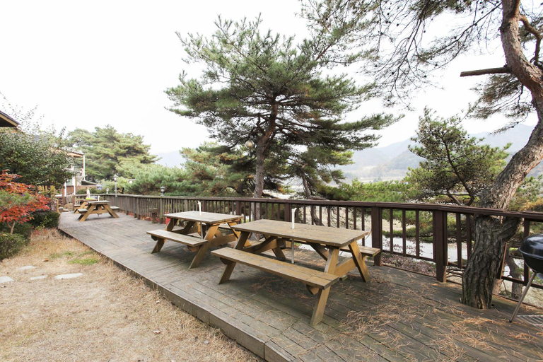 Others 4, Hongcheon Euro Pension, Hongcheon