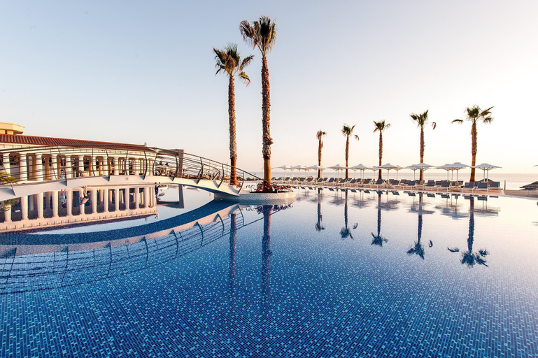 Sport & Beauty 2, Potidea Palace Hotel - All inclusive, Central Macedonia