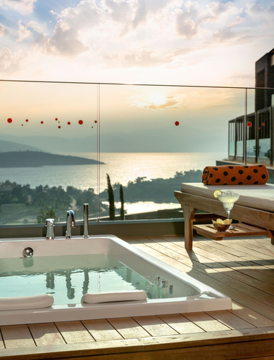 Sport & Beauty 3, Lujo Hotel Bodrum, Bodrum