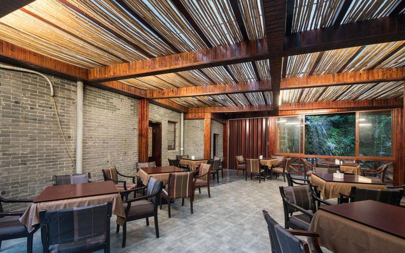Food & Drinks, Early Impression Hotel, Hangzhou