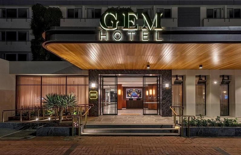 Exterior & Views, The Gem Hotel, Griffith