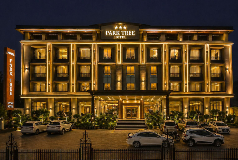 Others 1, Hotel Park Tree Igi Airport Delhi, Delhi