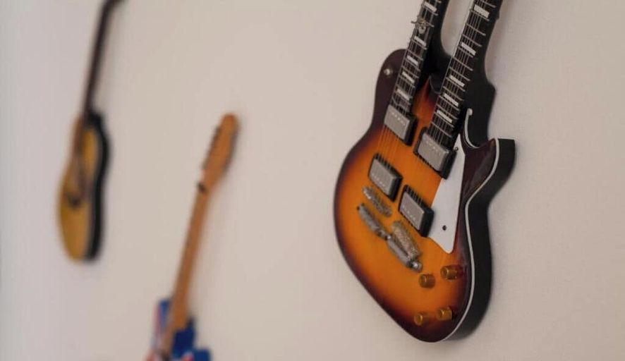 Food & Drinks 5, B&B Pentagramma, Bari