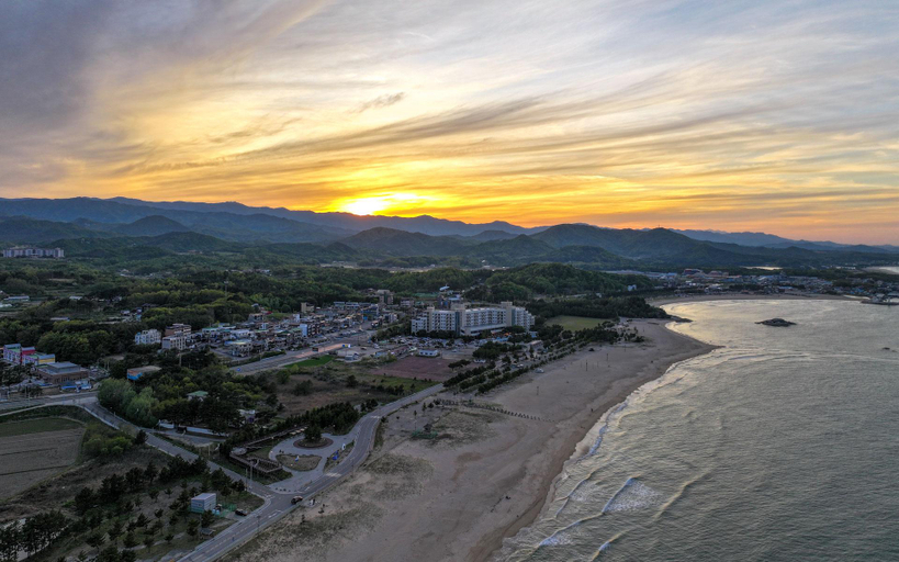 Others 5, Goseong Beach Town Pension, Goseong
