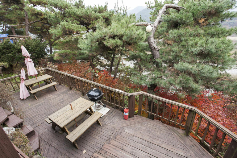 Others 5, Hongcheon Euro Pension, Hongcheon