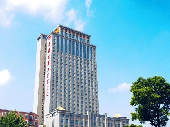 Others 4, Foreign Economic Building Hotel, Hefei