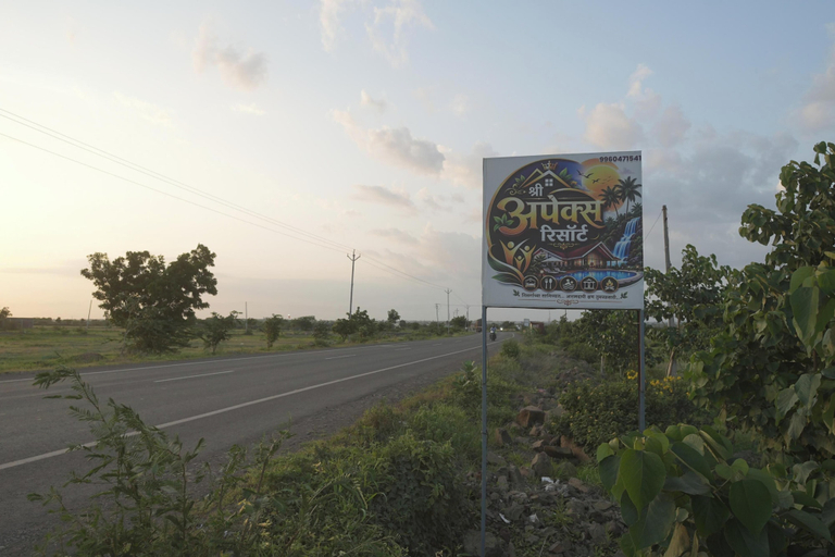 Miscellaneous 2, Shree Apex Resort, Solapur