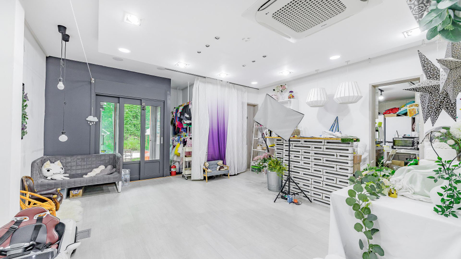 Others 5, Damyang Ottete Kids Pool Villa, Jangseong