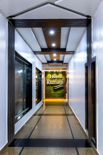 Others 4, Hotel RUMANI Puri, Puri
