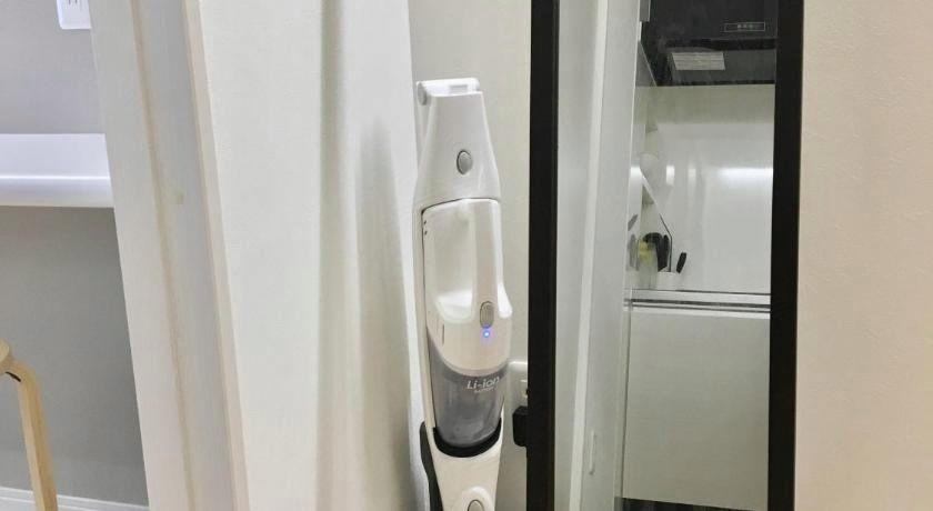 Bathroom 3, A-Style Futenma, Ginowan