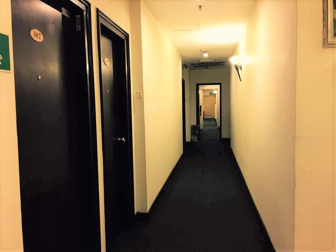 Others 3, Hotel Sri Sutra Taman Serdang Perdana, Seri Kembangan