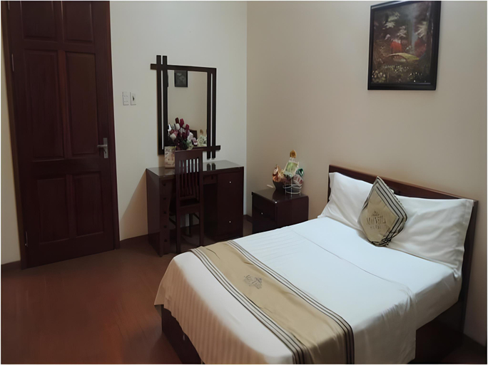 Bedroom 3, Mai Villa - Mai Phuong Hotel 2, Cầu Giấy