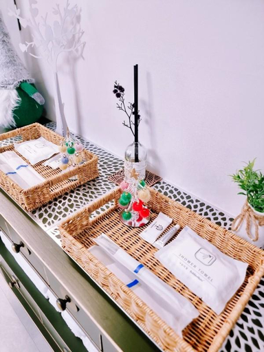 Food & Drinks, Gyeongju Coco Mango Kids Poolvilla, Gyeongju