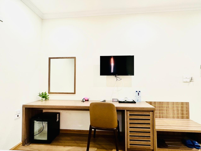 Others 4, Hưng Nguyễn Hotel, Hạ Long