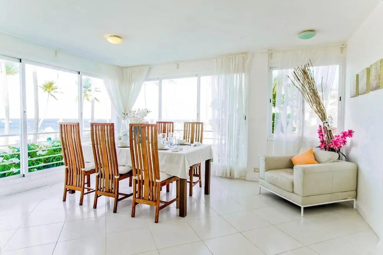 Others 4, Ocean View Apartment with 3 Bdr at B Varo Beach, Salvaleon de Higuey