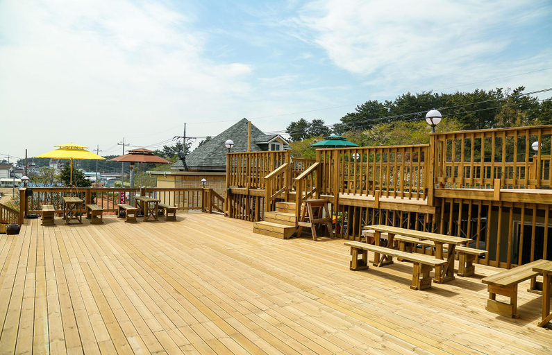 Others 4, Taean Modern House Pension, Taean