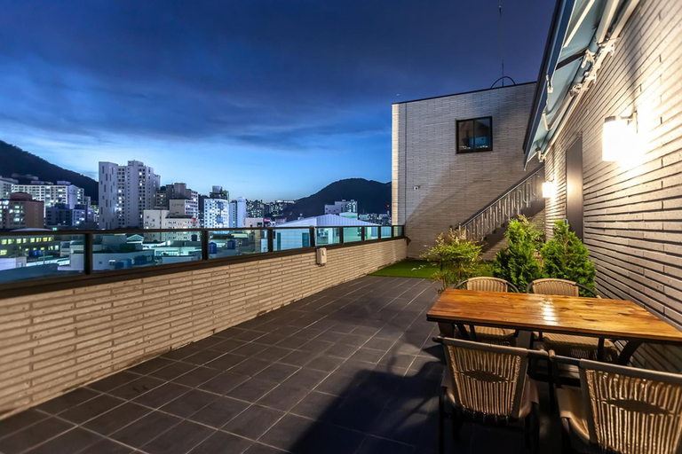 Others 5, Geoje Brown Dot Hotel, Geoje
